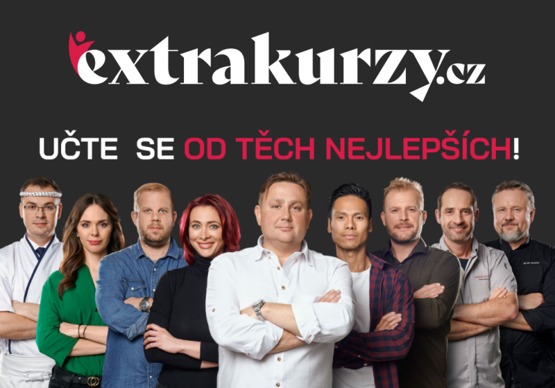 Extrakurzy.cz