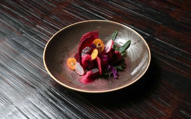 Proč je teď v gastronomii tak populární Nikkei? Kombinace japonských a peruánských chutí má původ v historii