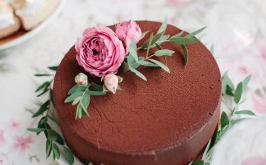 Lanýžový dort: připravte si ten nejčokoládovější dort ze všech