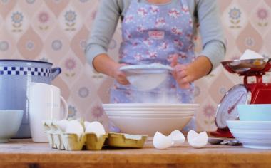 Potěšte milovníky domácího pečení! 18 tipů na dárky pro ty, kteří chtějí začít s pečením chleba