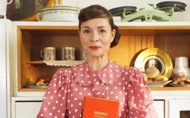 Rozhovor s Kateřinou Winterovou: Jak bude vypadat její štědrovečení menu a jaký trik používá při pečení perníčků?
