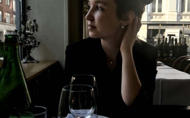 Kristína Nemčková radí mladým kuchařům: Jak získat místo v michelinské restauraci?