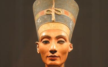 Jídelníček Nefertiti: Proč měla egyptská královna s velkou pravděpodobností cukrovku