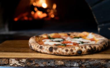 Domácí pizza od A do Z – dokonalé vánoční dárky pro milovníky italské kuchyně