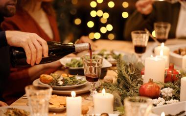 Po čem touží milovníci vína? 25 nápadů na vánoční dárky pro vínové fajnšmekry