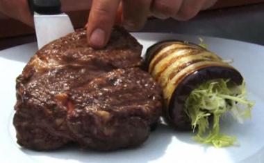 VIDEO: Tajemství správného steaku