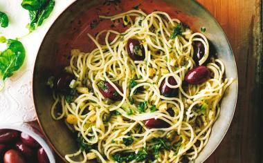 30 nejlepších receptů pro milovníky špaget