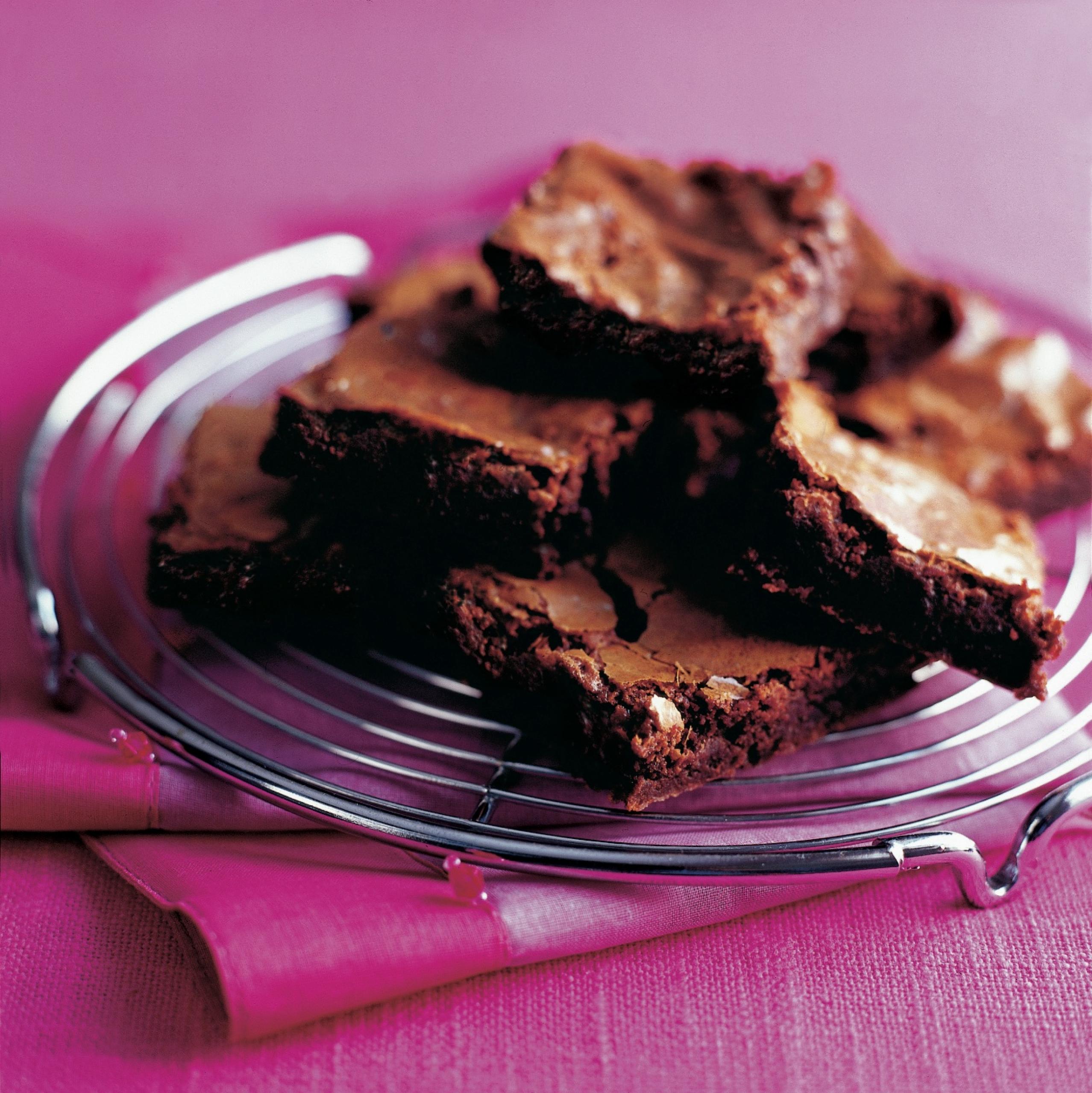 Čokoládové brownies | Apetit Online