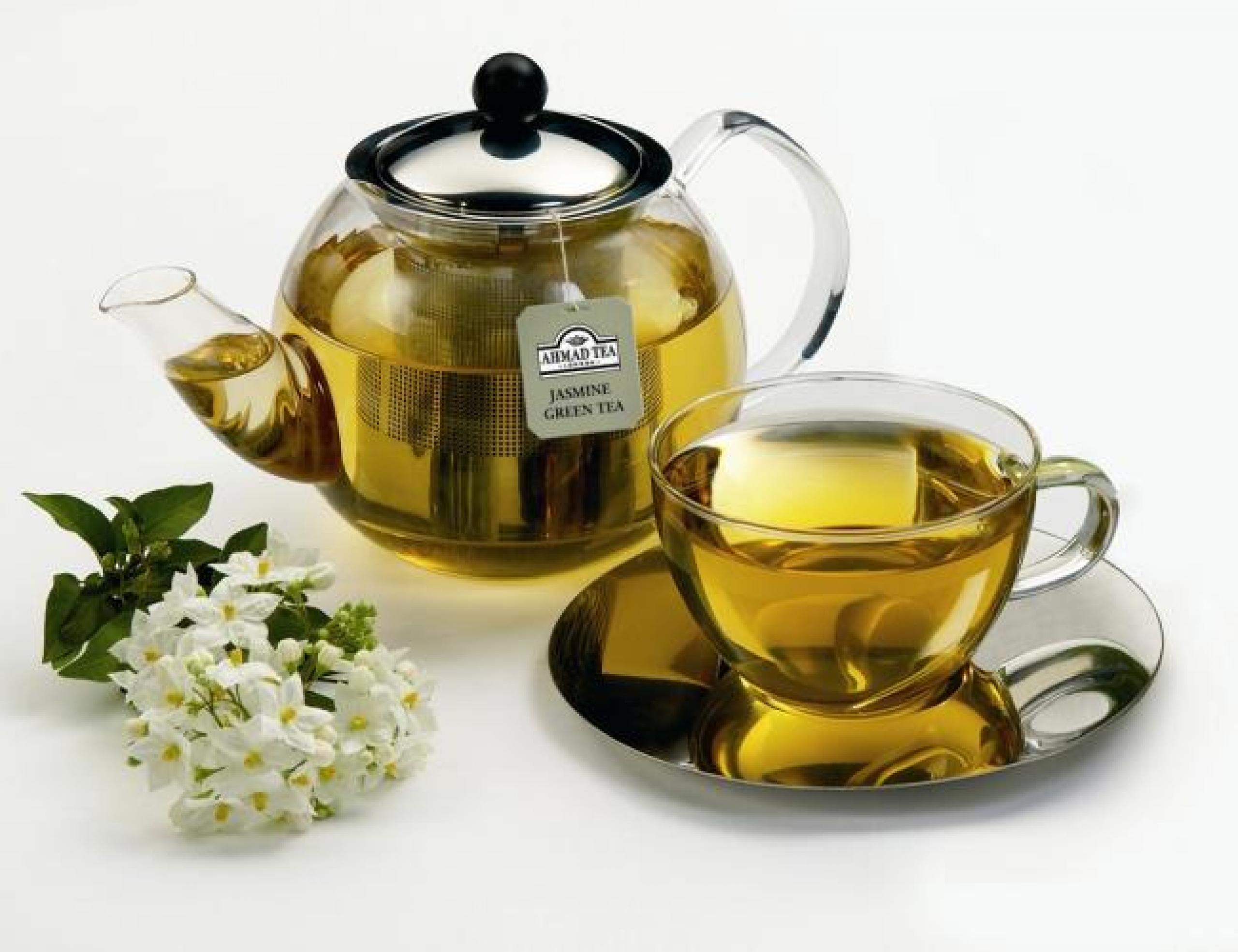Vyhrajte Čajové pokušení od Ahmad Tea | Apetit Online