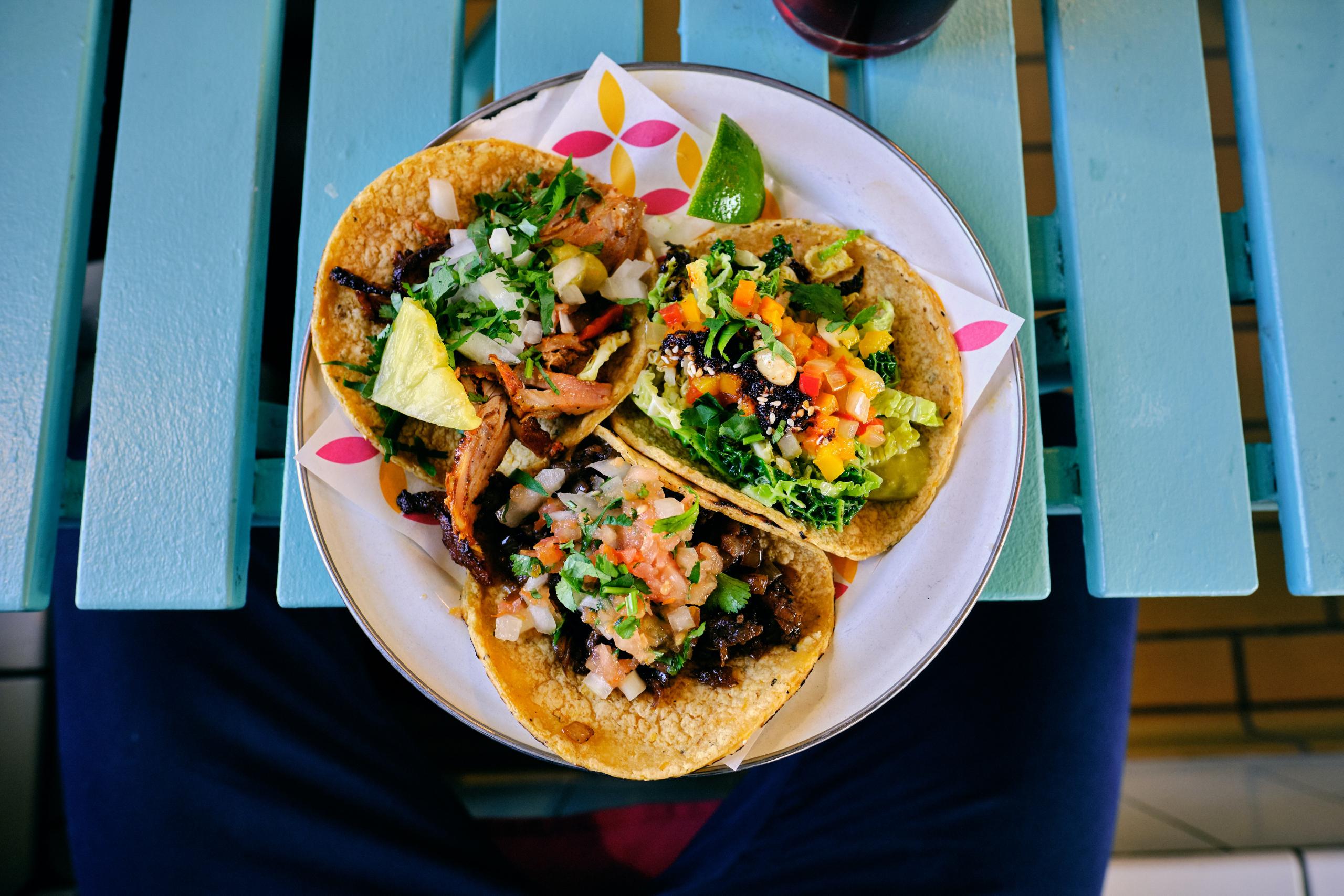 5 pikantních mexických jídel, která stojí za ochutnání | Apetit Online