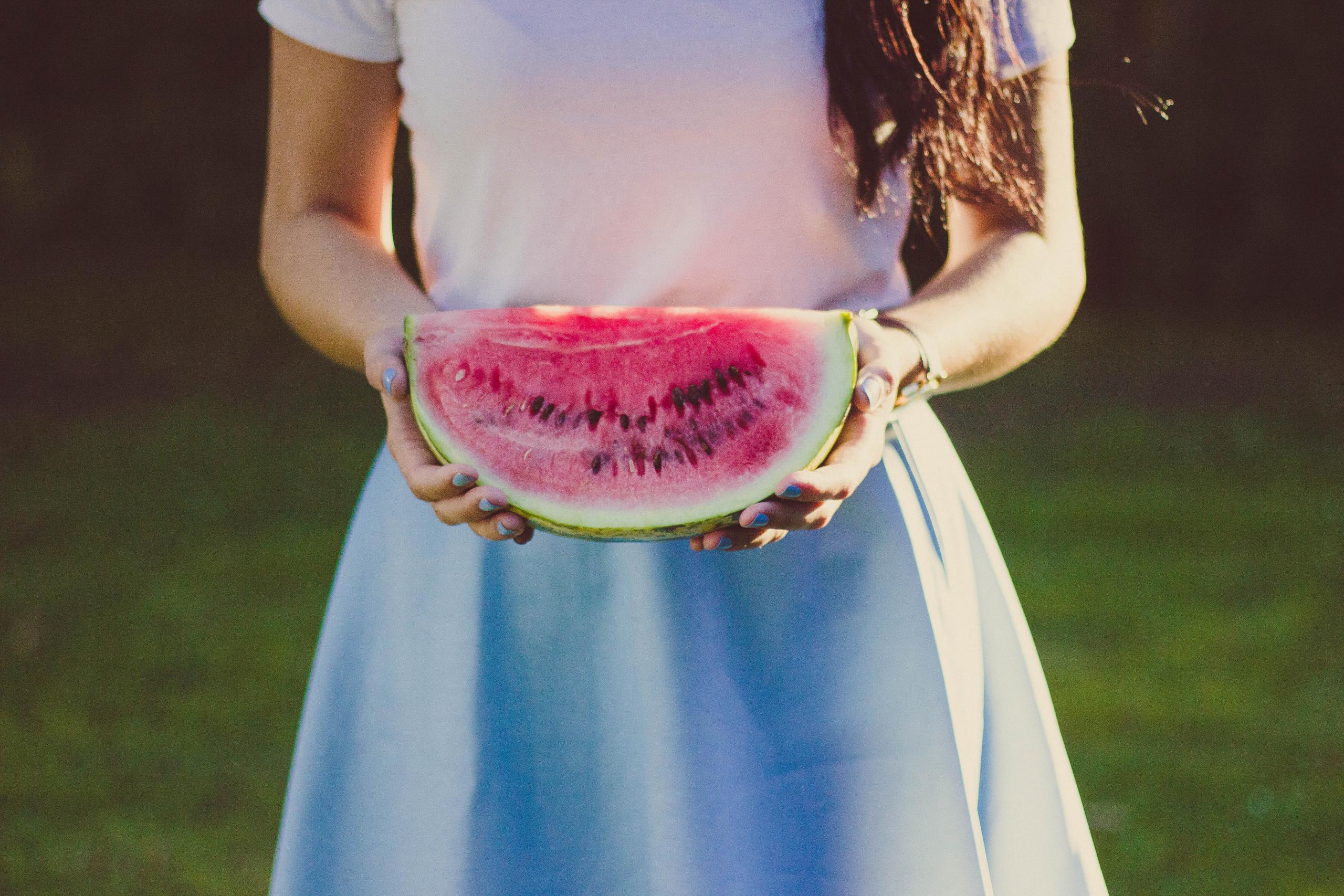 5 důvodů, proč jíst meloun | Apetit Online
