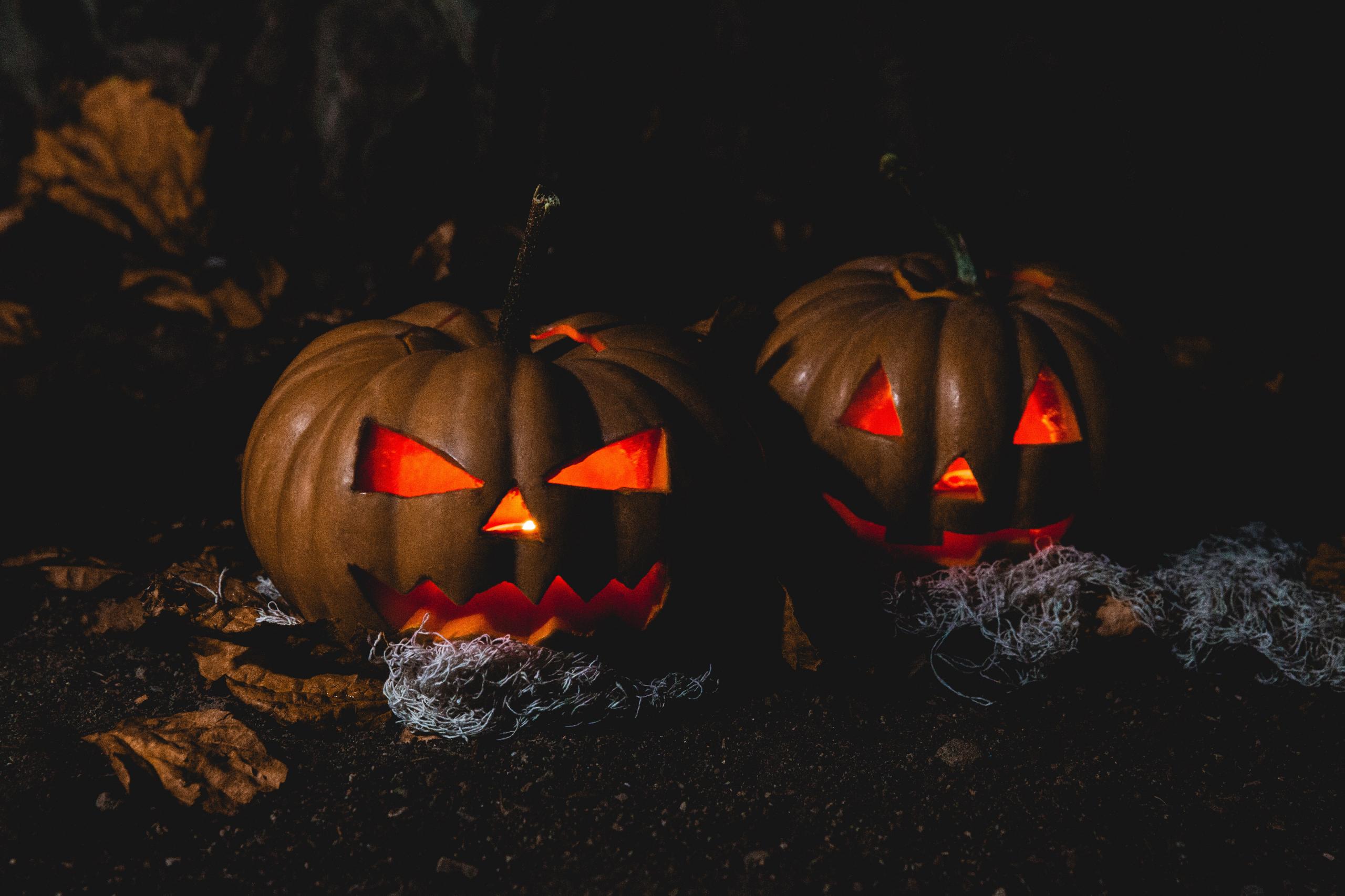 Halloween: historie, tradice a strašidelné pokrmy | Apetit Online