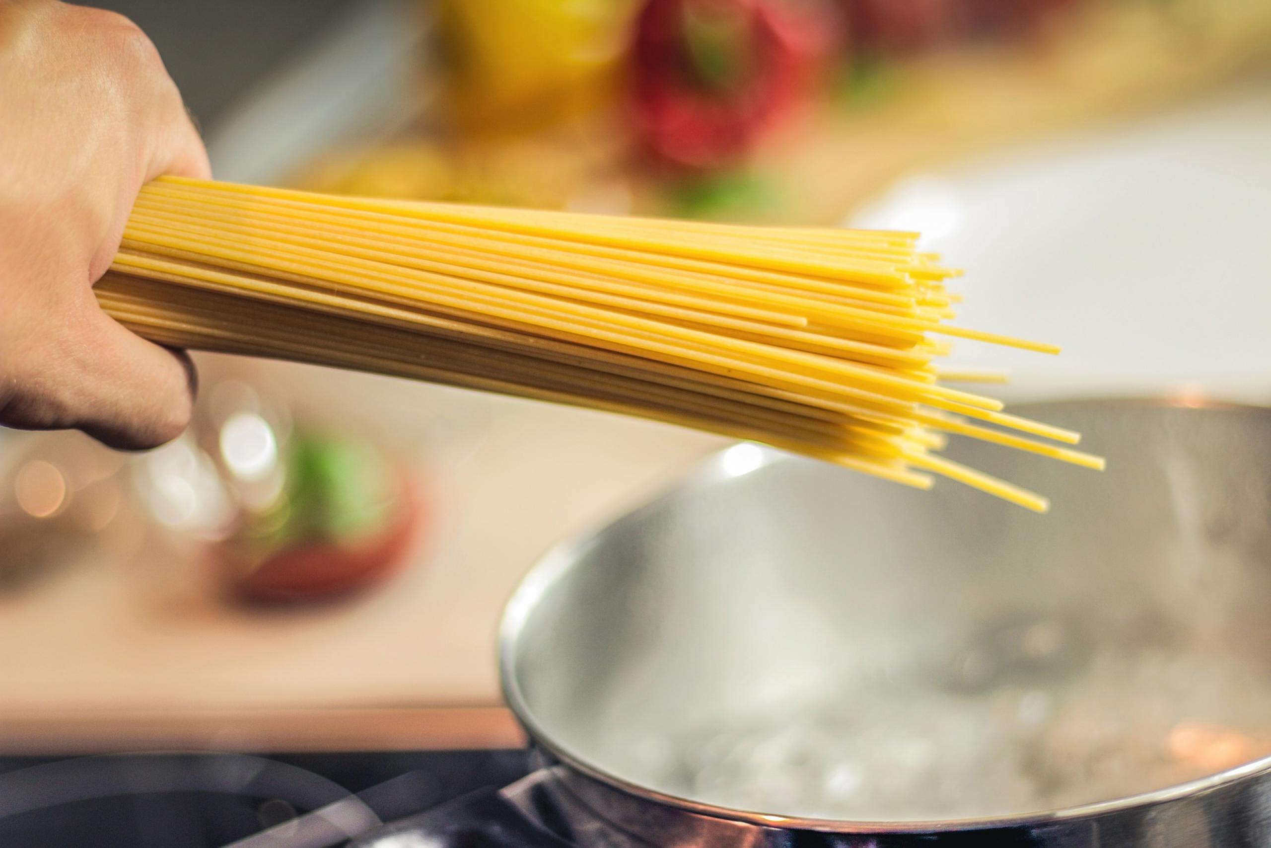 Zeptejte se redakce: Porce špaget | Apetit Online