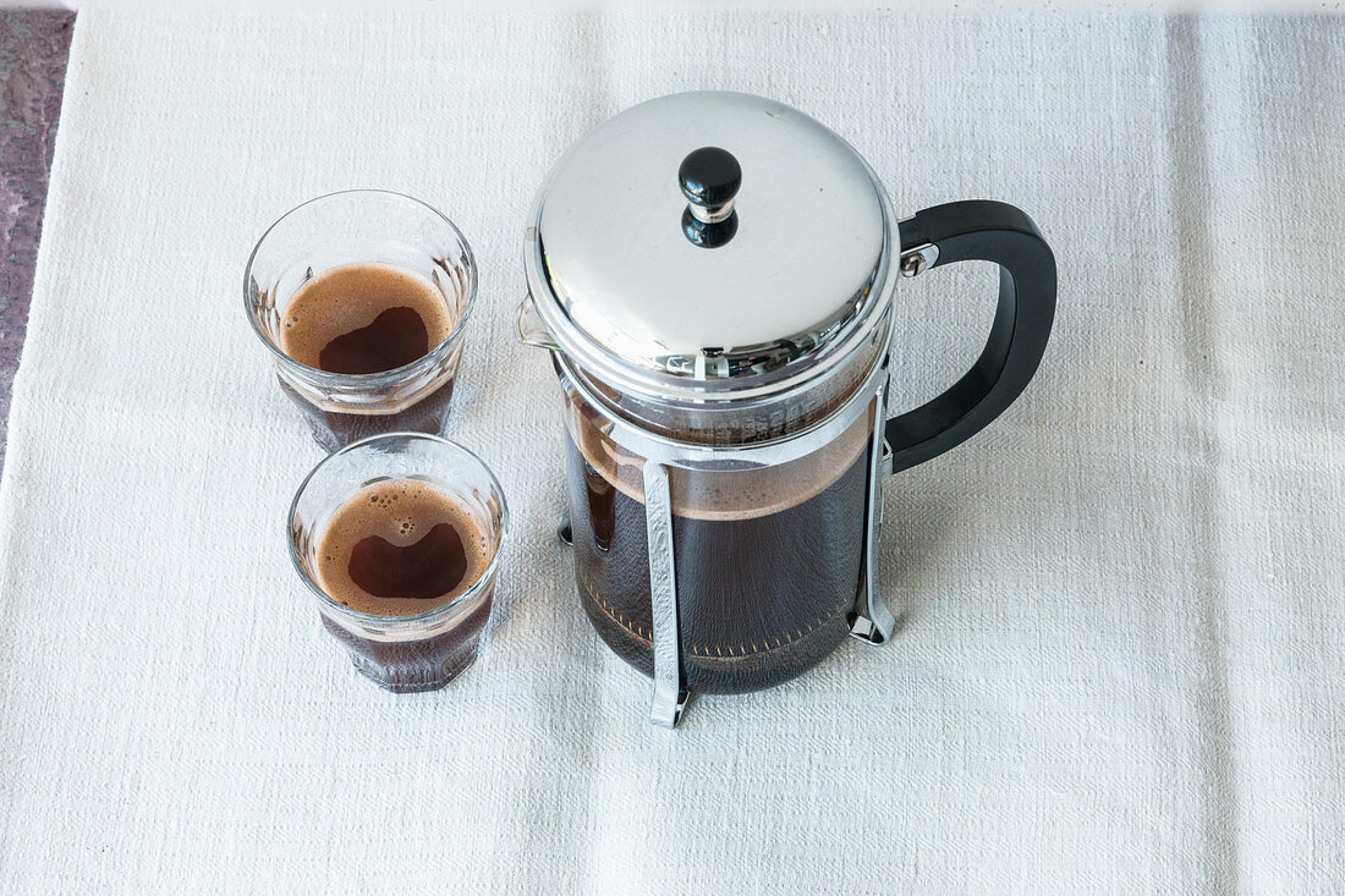 4 nej nápady, jak využít zbylou kávu | Apetit Online