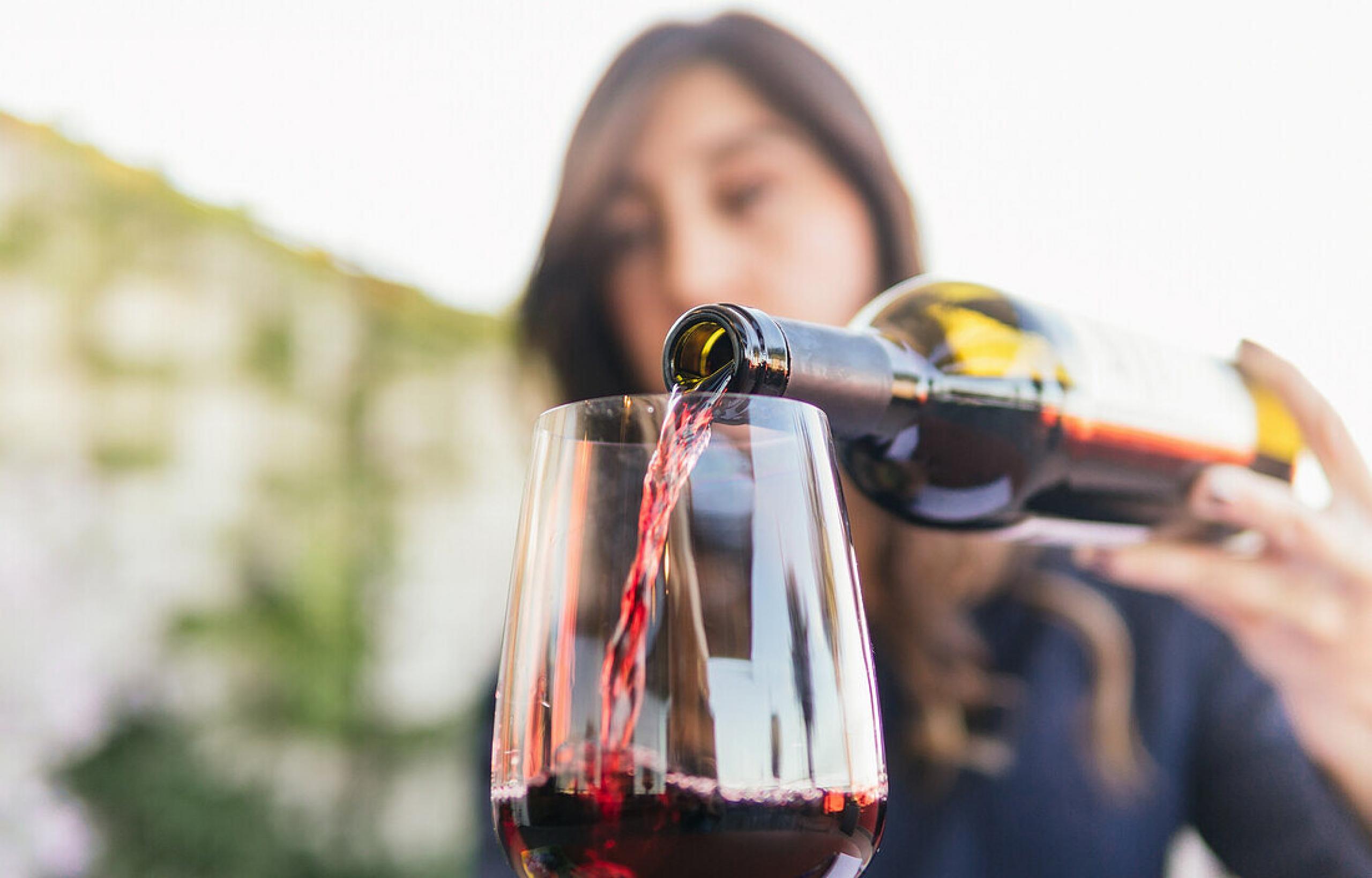 Jak degustovat víno jako profesionál | Apetit Online