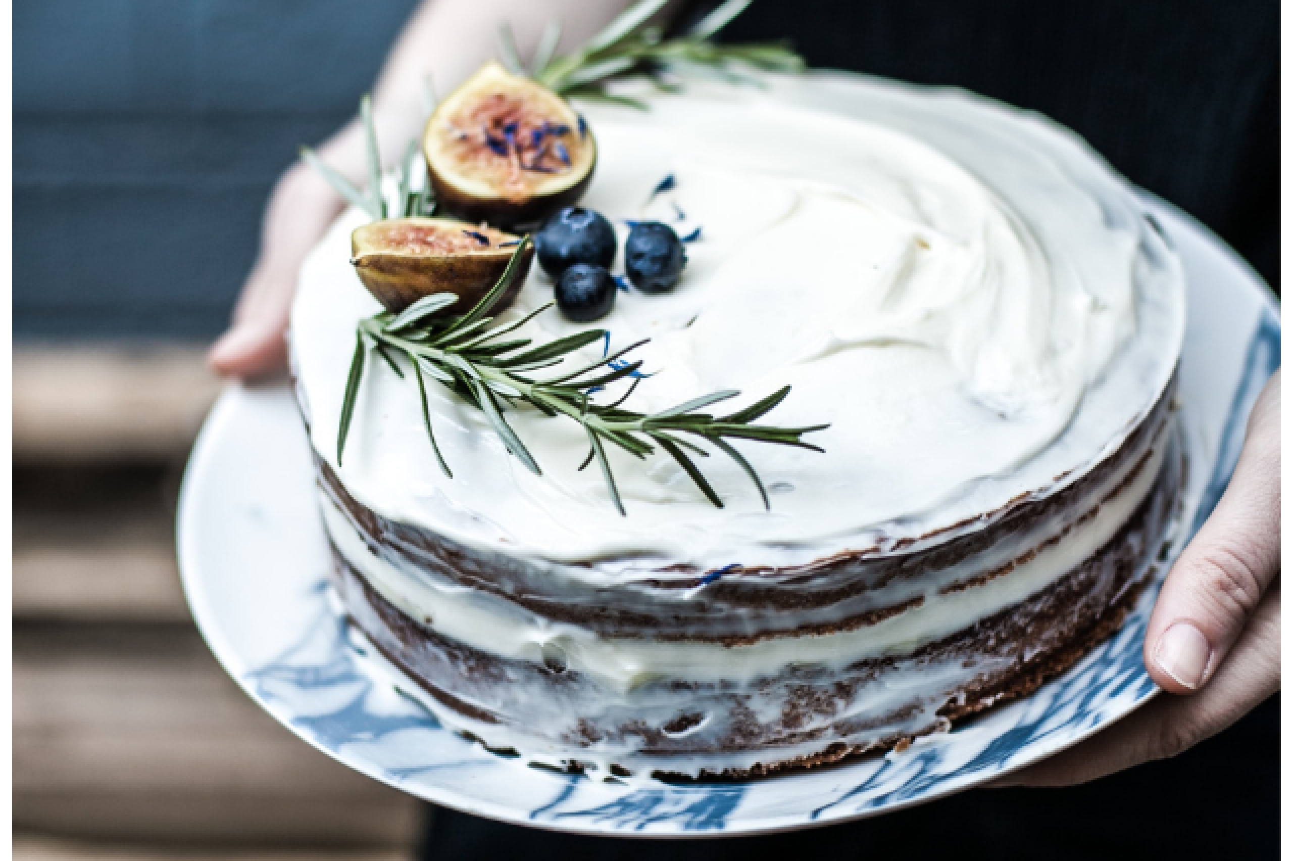 Džemy, krémy, náplně... aneb Jak a čím vším můžete promazat dort | Apetit  Online