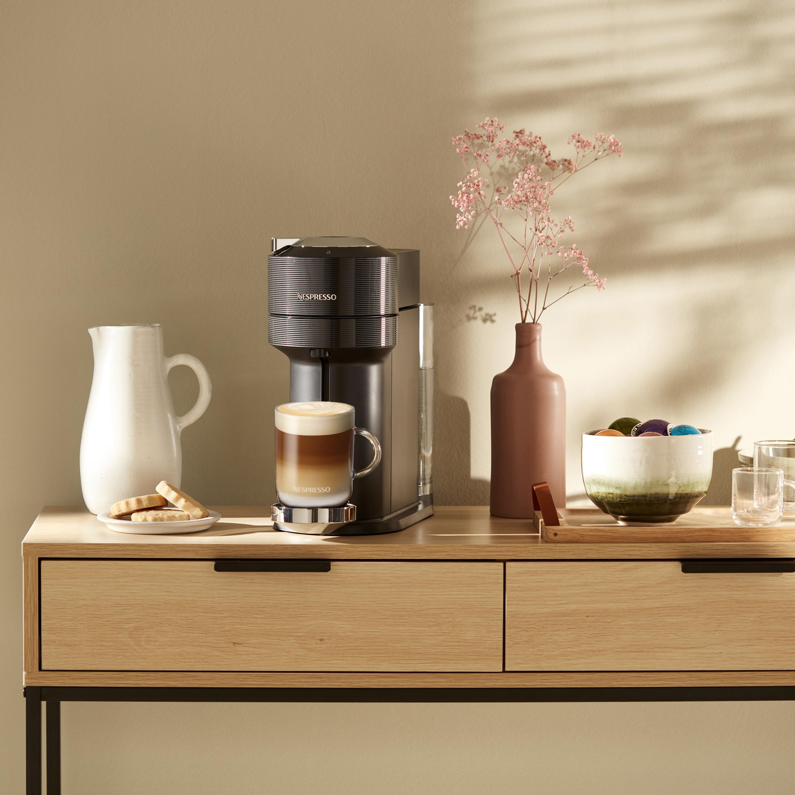 Odměňte se tou nejlepší kávou a vyhrajte nový kávovar od Nespresso! |  Apetit Online
