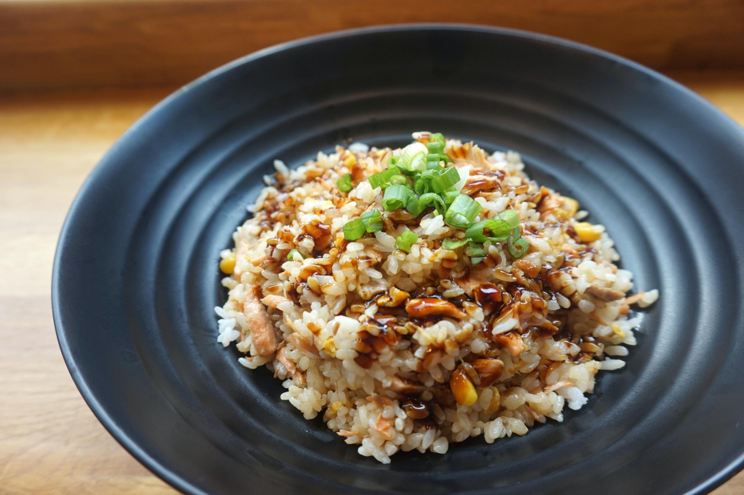 Jak uvařit rýži v mikrovlnce | Apetit Online