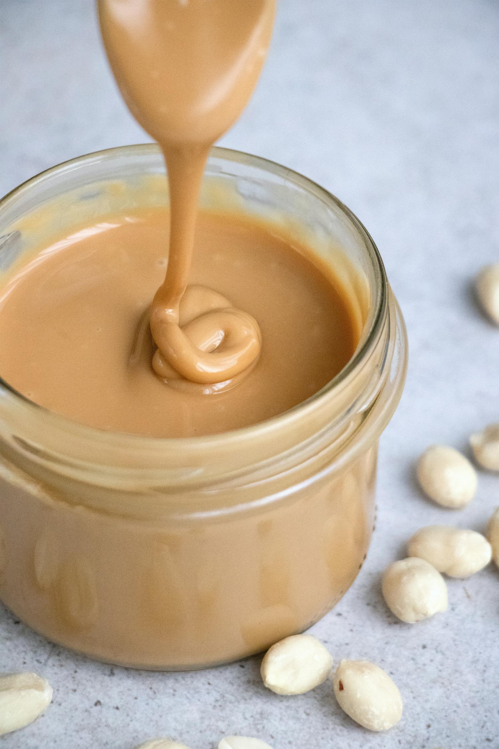 Kešú ořechy: Pokud je rovnou nesníte, vyrobte u nich „máslo“, omáčku nebo  nápoj | Apetit Online