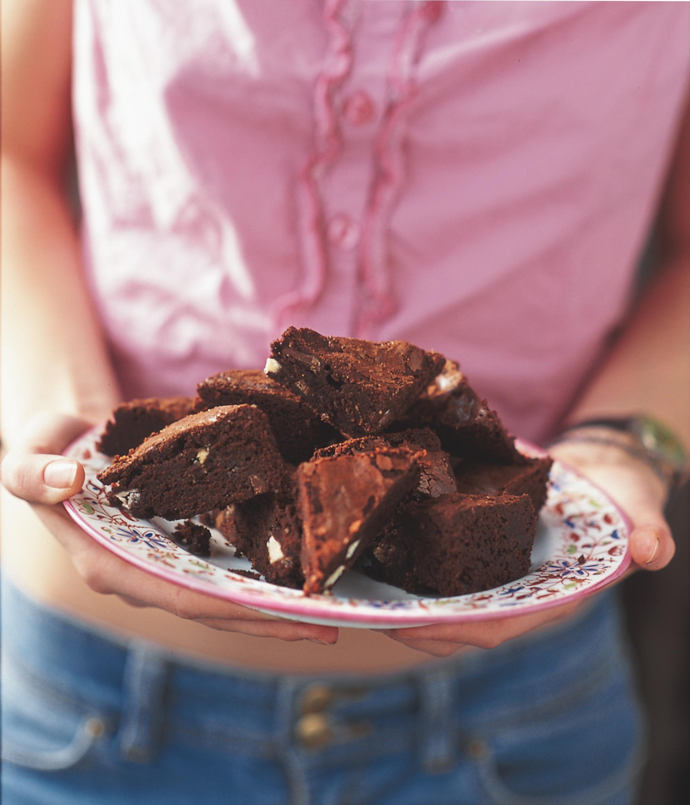 Brownies | Apetit Online