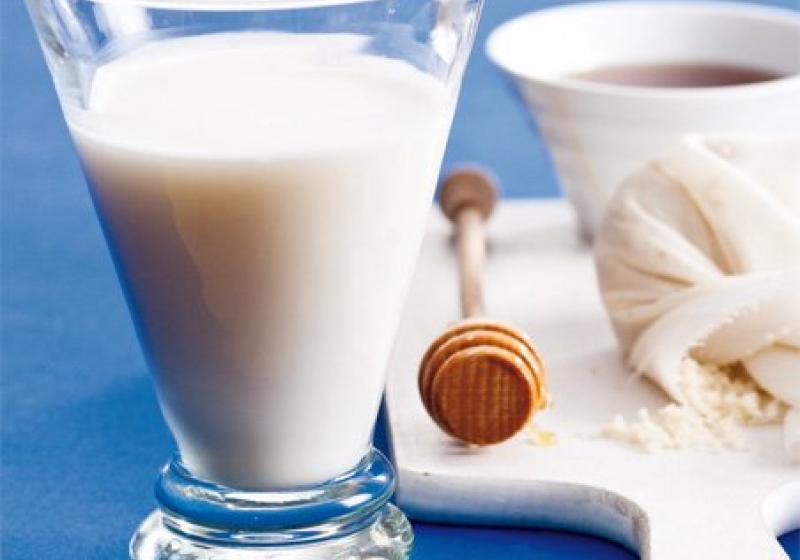 Mandlové mléko | Apetitonline.cz