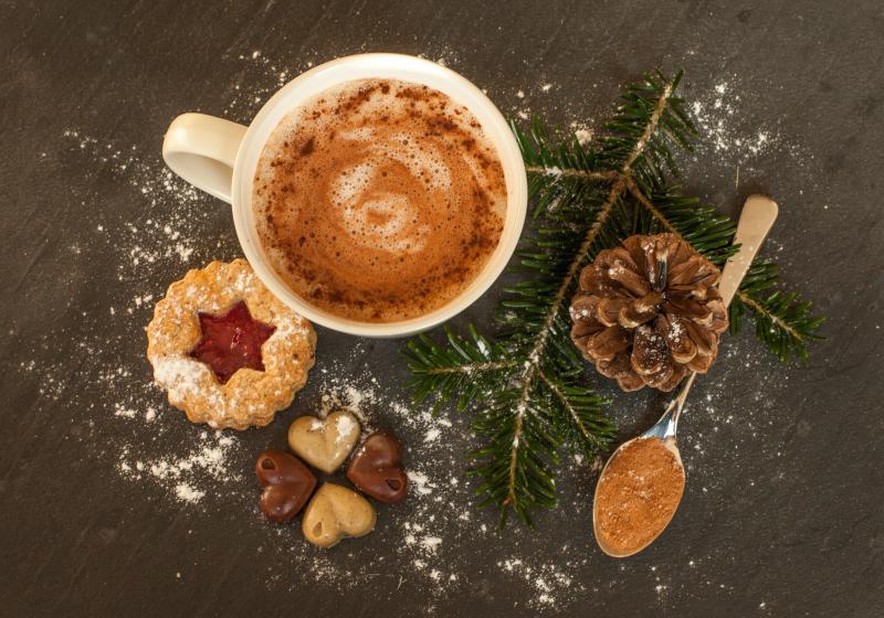 3 tipy, které urychlí a usnadní pečení vánočního cukroví | Apetit Online