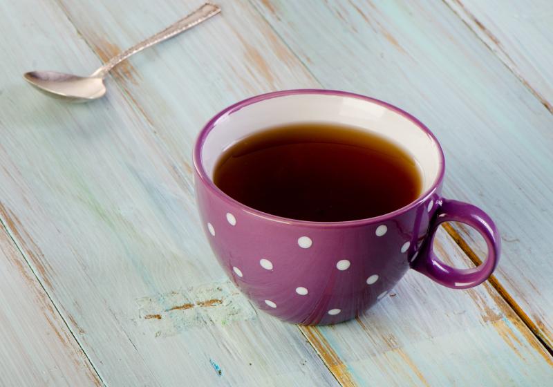 SOUTĚŽ: vyhrajte krabici plnou čajů Ahmad Tea London | Apetit Online
