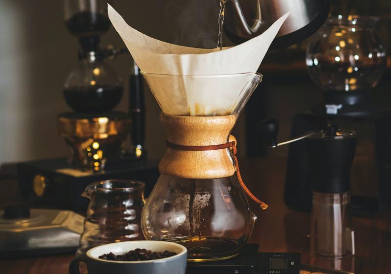 Nové trendy v přípravě kávy | Apetit Online
