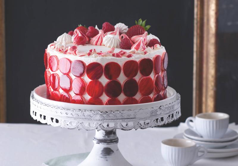 Dokonalé slavnostní dorty | Apetit Online