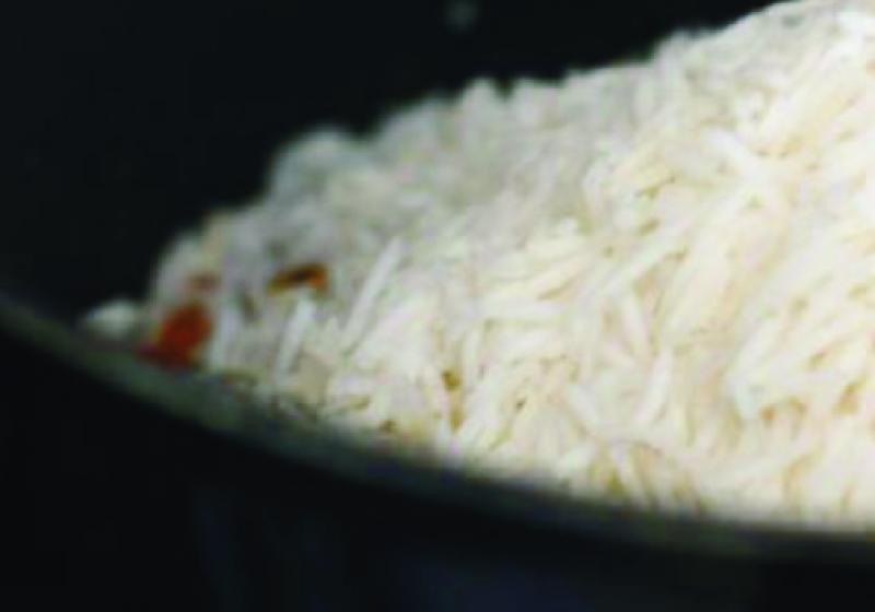 Nejzákladnější recept na rýži | Apetit Online