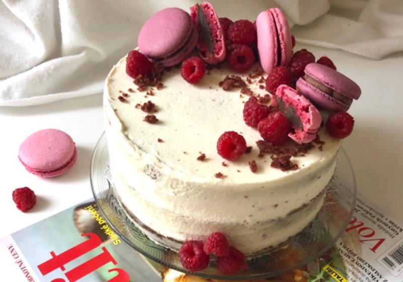 Red Velvet Cake k 15. narozeninám Apetitu | Apetit Online