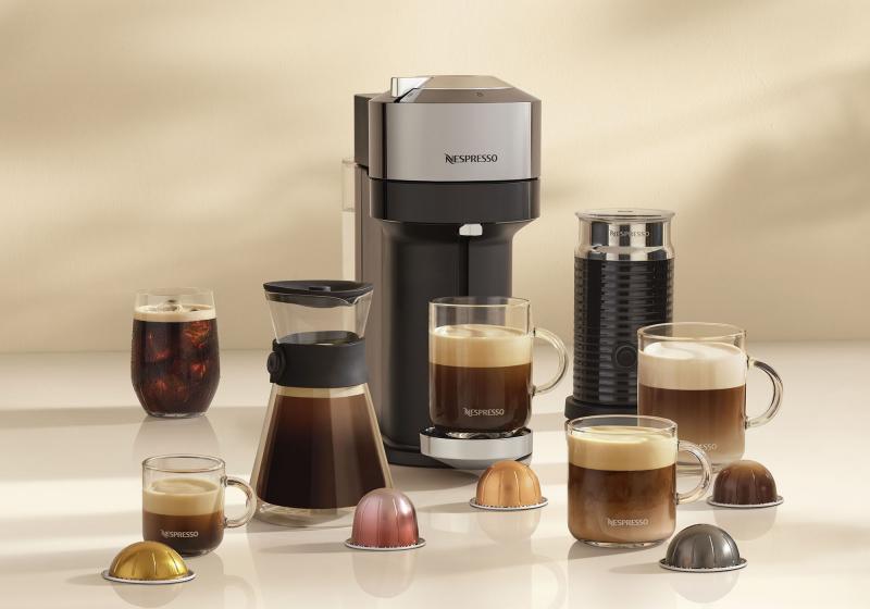 Odměňte se tou nejlepší kávou a vyhrajte nový kávovar od Nespresso! |  Apetit Online