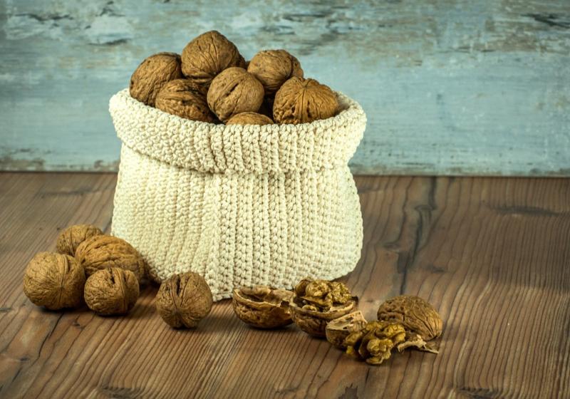 5 tipů jak nejlépe uskladnit ořechy | Apetit Online