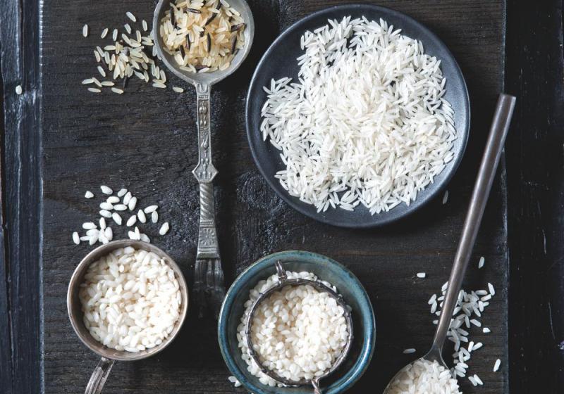 Jak uvařit různé druhy rýže, aby byla vždy perfektní | Apetit Online