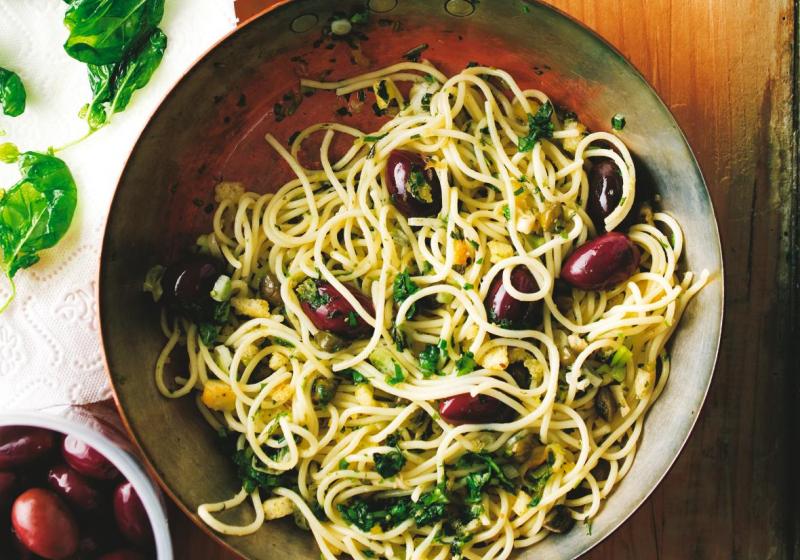 30 nejlepších receptů pro milovníky špaget | Apetit Online