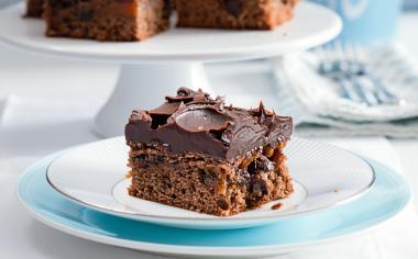75+ receptů na plech! aneb Nejlepší koláče a buchty | Apetit Online
