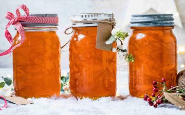 Recepty na džemy a marmelády | Apetit Online