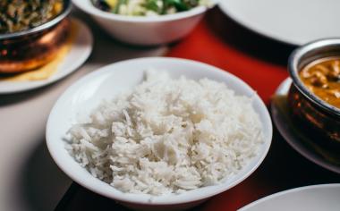 Jak uvařit různé druhy rýže, aby byla vždy perfektní | Apetit Online