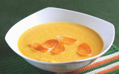 24 top receptů na krémové polévky ze zeleniny i luštěnin, s masem i bez |  Apetit Online